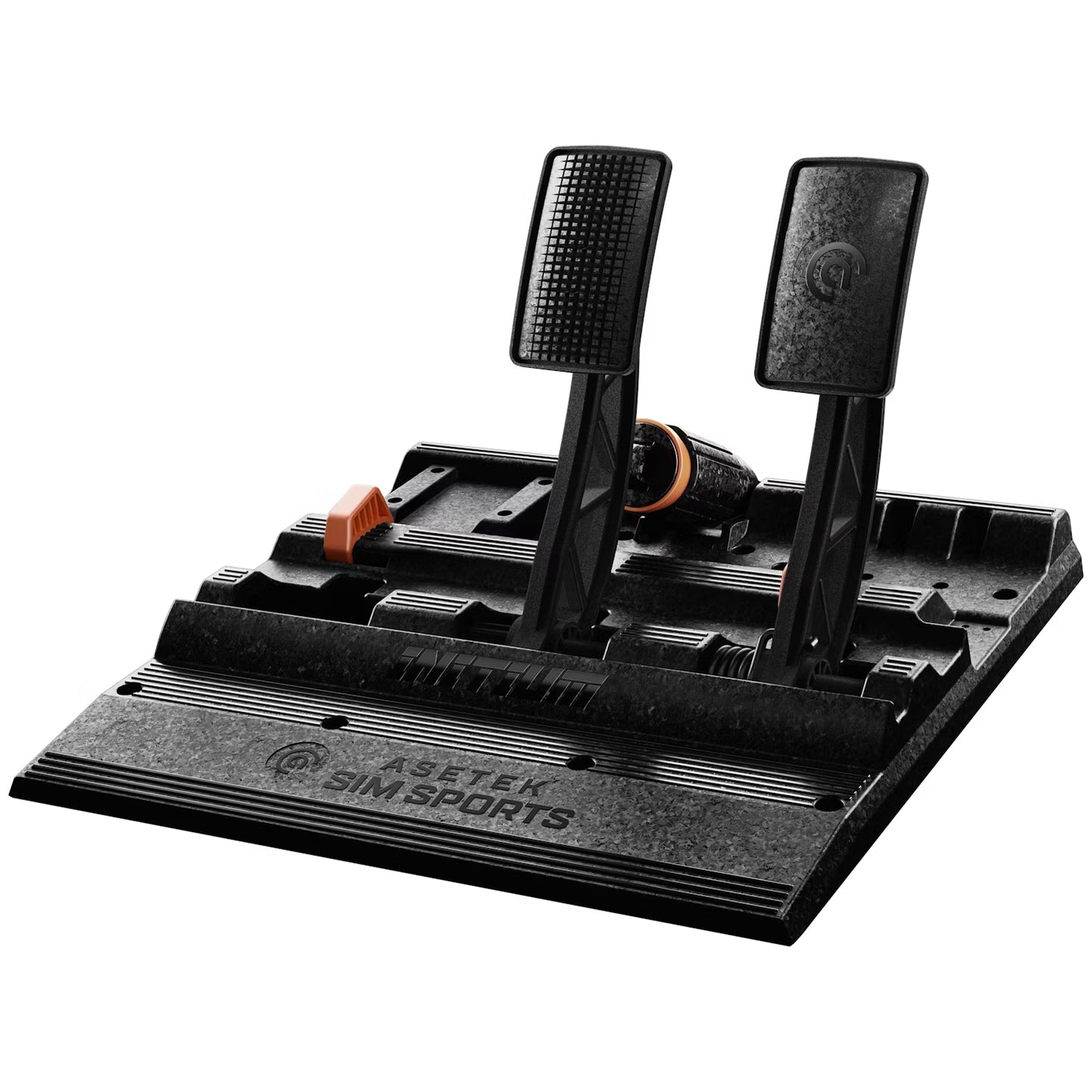Asetek Initium Steering Wheel (PC)