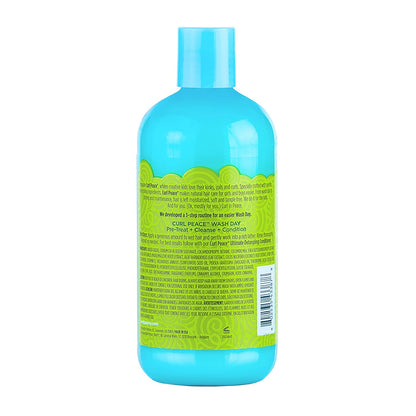 Just For Me Curl Peace Ultimate Detangling Shampoo 355ml