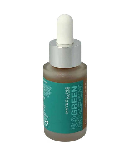 Maybelline Maybeline Green Edition Superdrop Tinted Oil 20ml