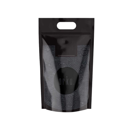 Orku Bulk 10Kg Granular Activated Carbon GAC Coconut Shell Charcoal Filtration