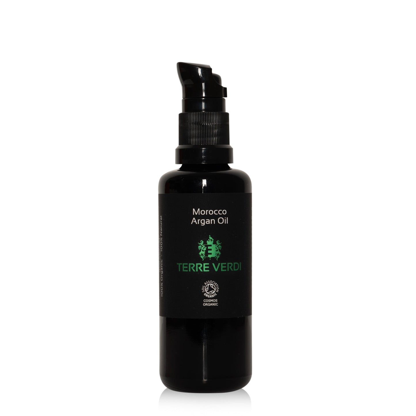 Morocco Argan Oil - Organic Skin and Hair Oil