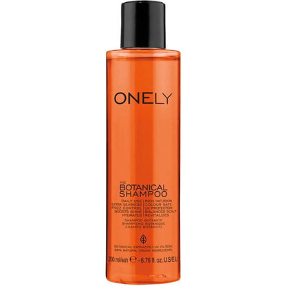 Farmavita Onely The Botanical Shampoo 200ml