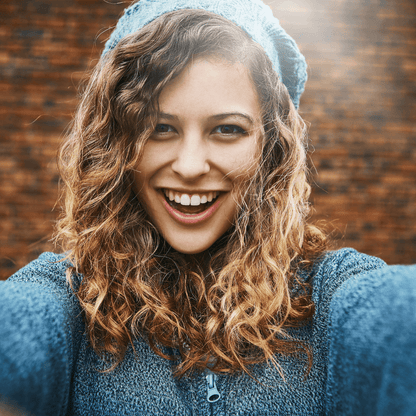 Plant-Based Repair Shampoo for Damaged or Coloured Hair